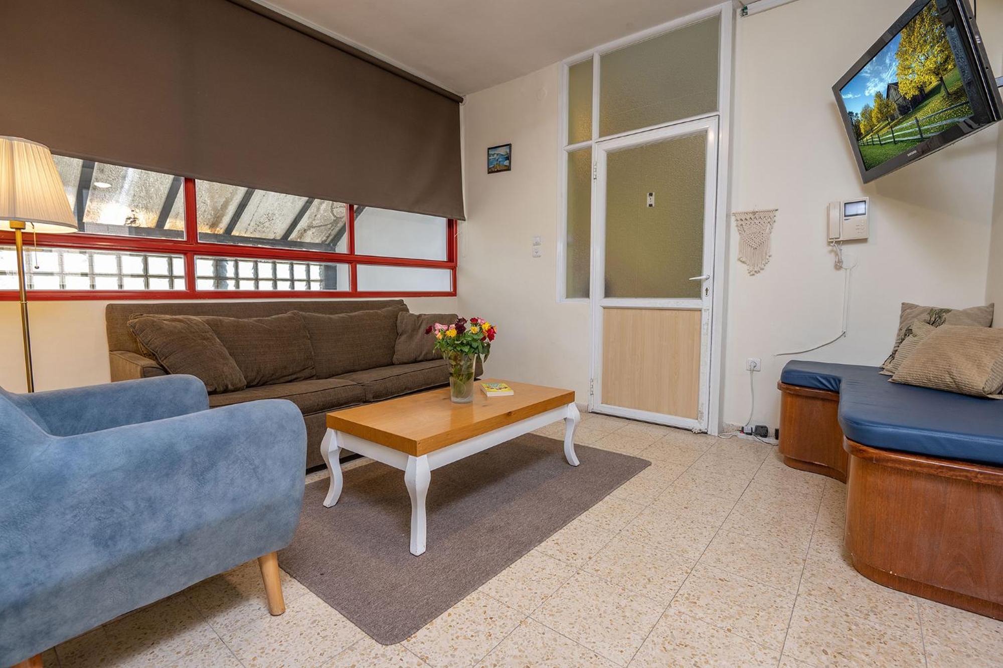 Mike'S House Jerusalem Exterior photo